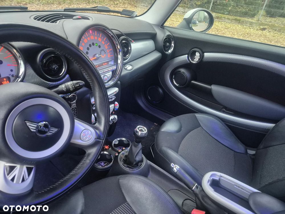 MINI Cooper S Standard - 12