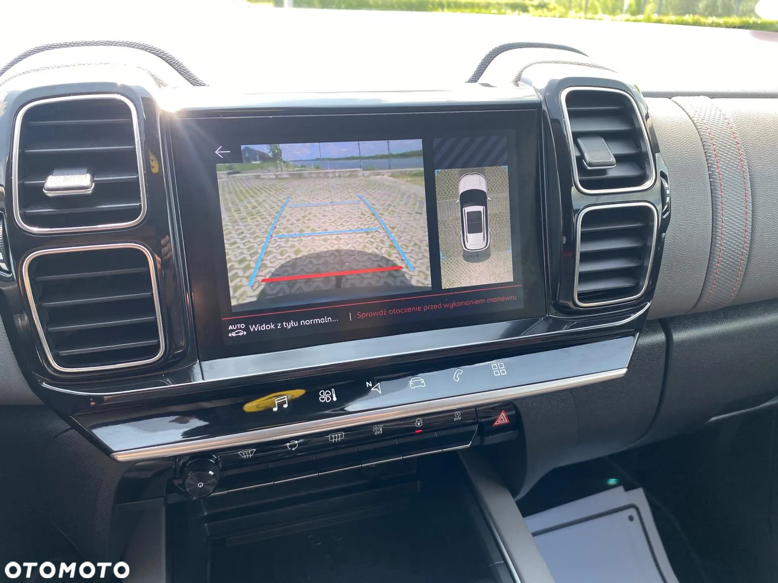 Citroën C5 Aircross 1.2 PureTech Live - 6