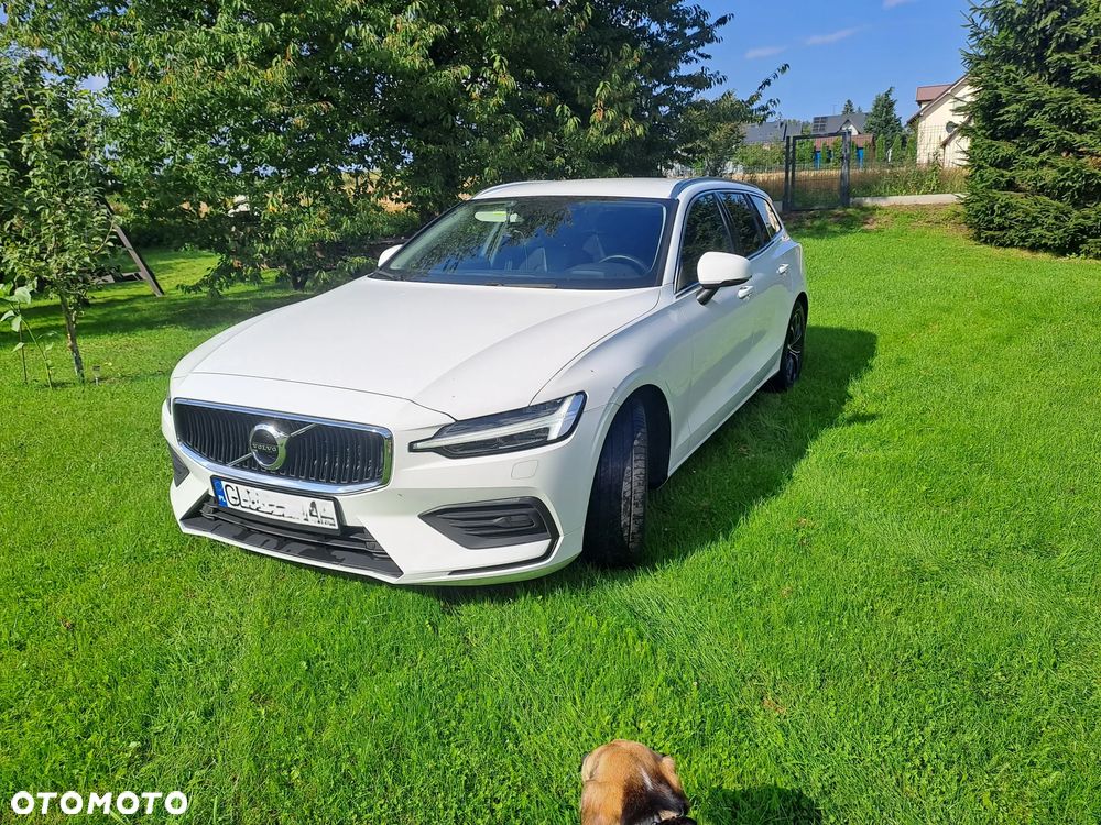 Volvo V60 D4 Geartronic Momentum Pro - 31