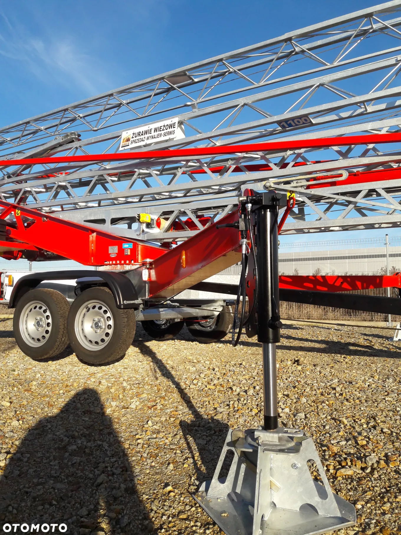 KLAAS Vicario OMV 380 - 12