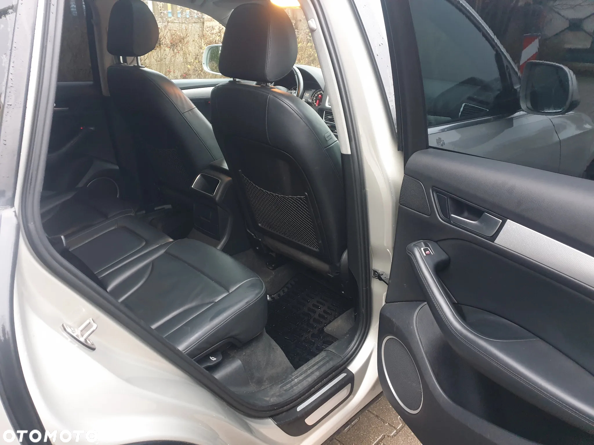 Audi Q5 2.0 TDI Quattro S tronic - 10