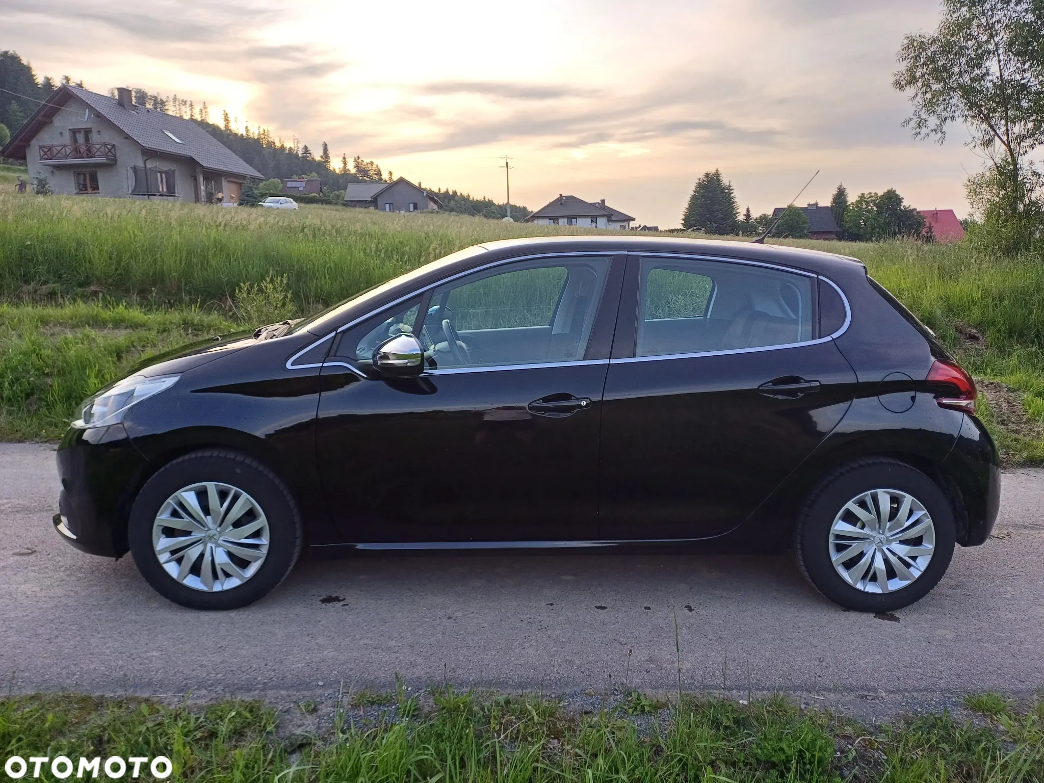 Peugeot 208 PureTech 110 Stop & Start Active - 3