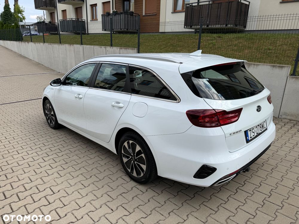 Kia Ceed - 17