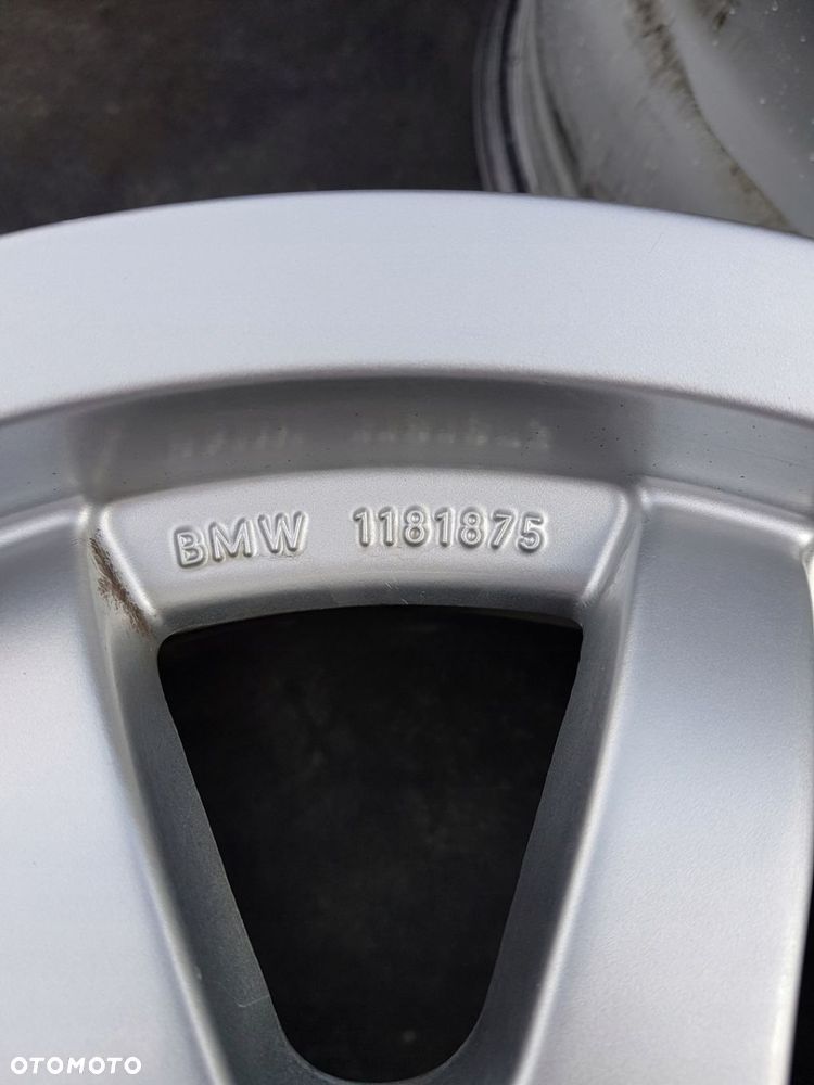 ALUFELGI BMW 15 5X120 ET47 025 BBS - 8