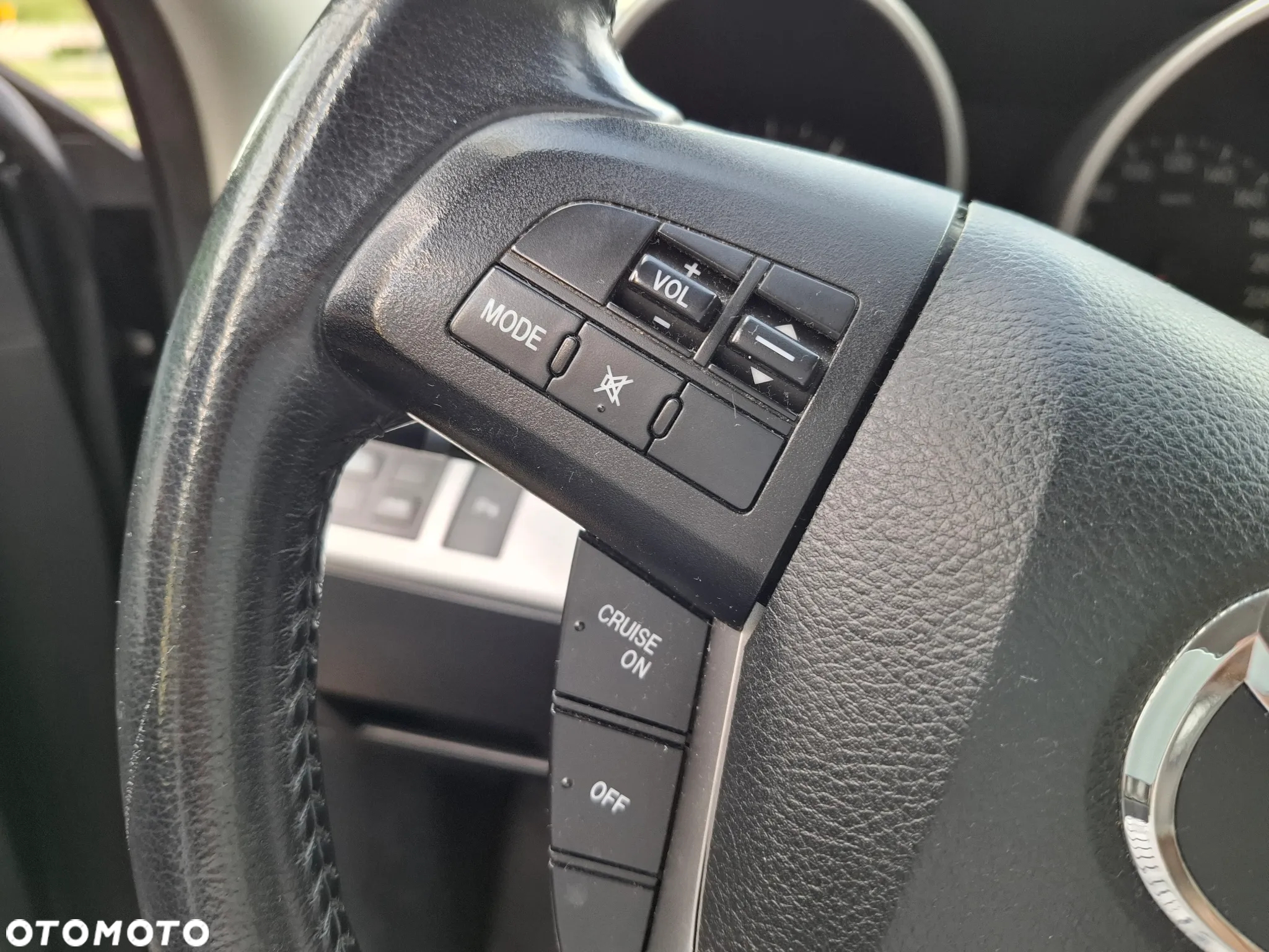 Mazda 3 1.6 Comfort - 28