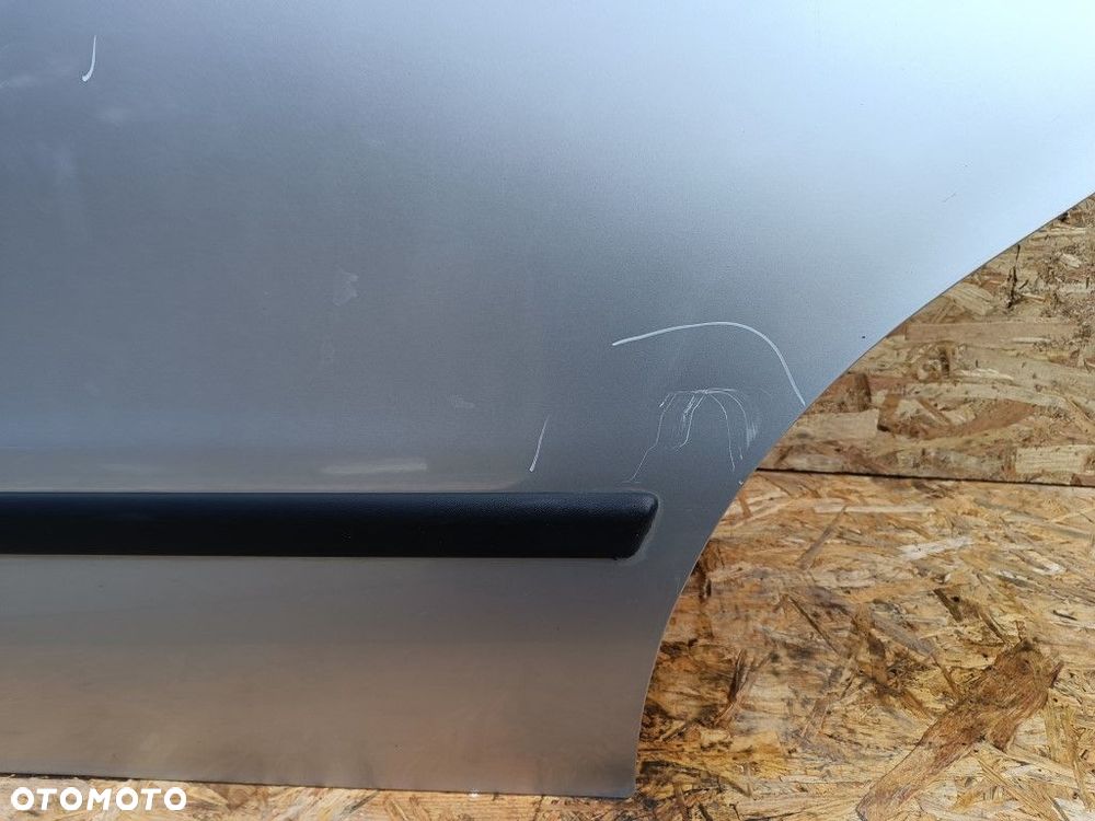 SEAT TOLEDO 2 II DRZWI TYŁ LEWY LEWE KOD LAK LS5N - 8