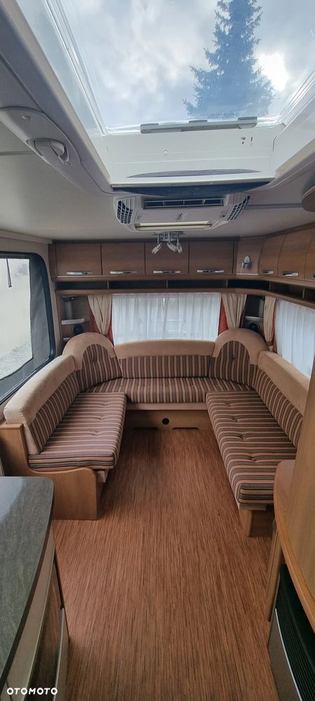 Hobby 540 Excellent - 5