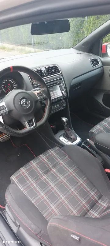 Volkswagen Polo 1.4 TSI GTI DSG - 16