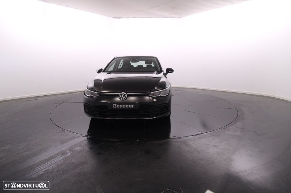 VW Golf 1.0 eTSI Life DSG - 12