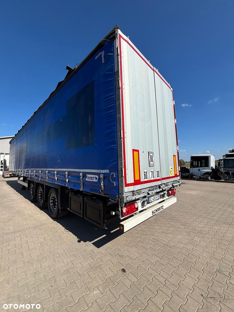 Schmitz Cargobull VARIOS - 12