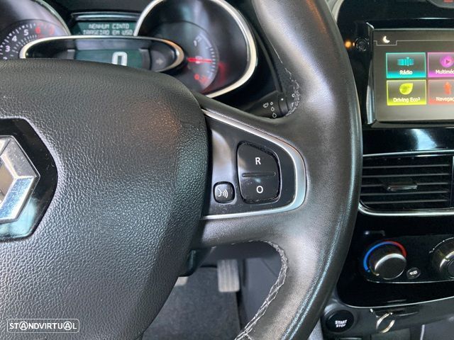 Renault Clio (Energy) TCe 90 Start & Stop LIMITED - 11