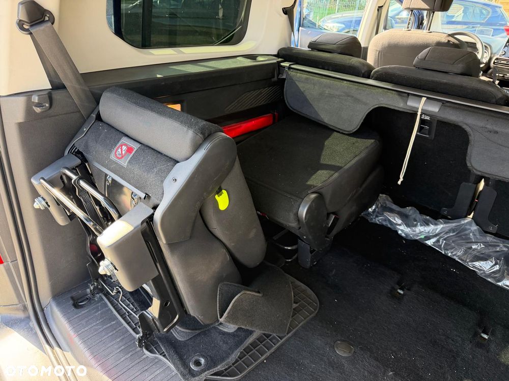 Citroën Berlingo MPV M BlueHDi 130 EAT8 PLUS - 17