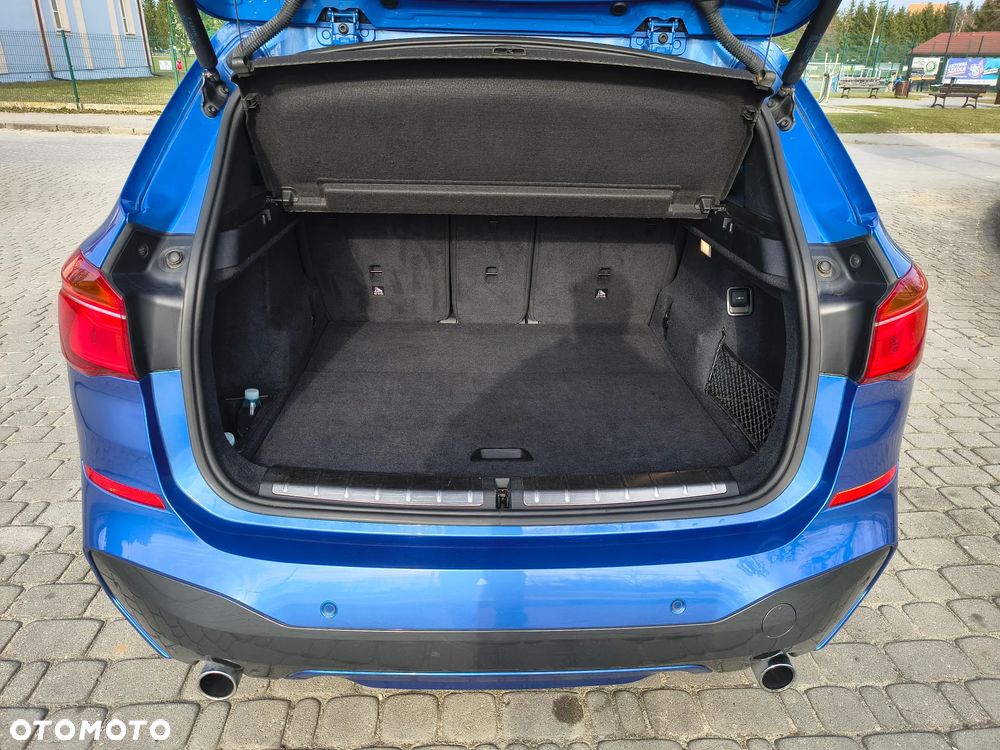 BMW X1 - 14