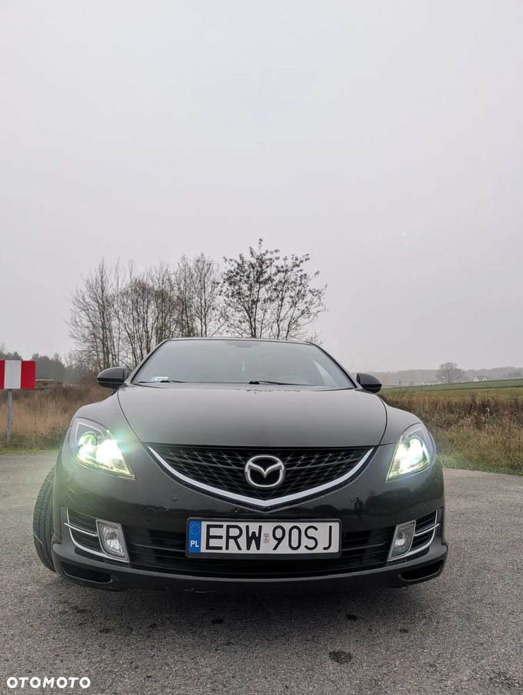 Mazda 6 - 21