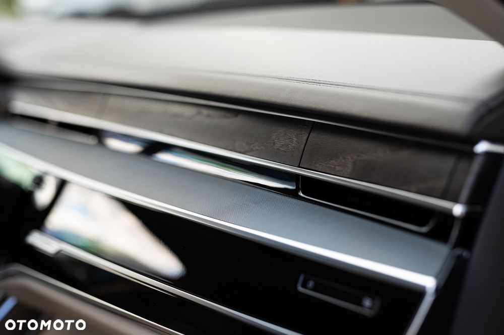 Audi A8 60 TDI Quattro Tiptronic - 32