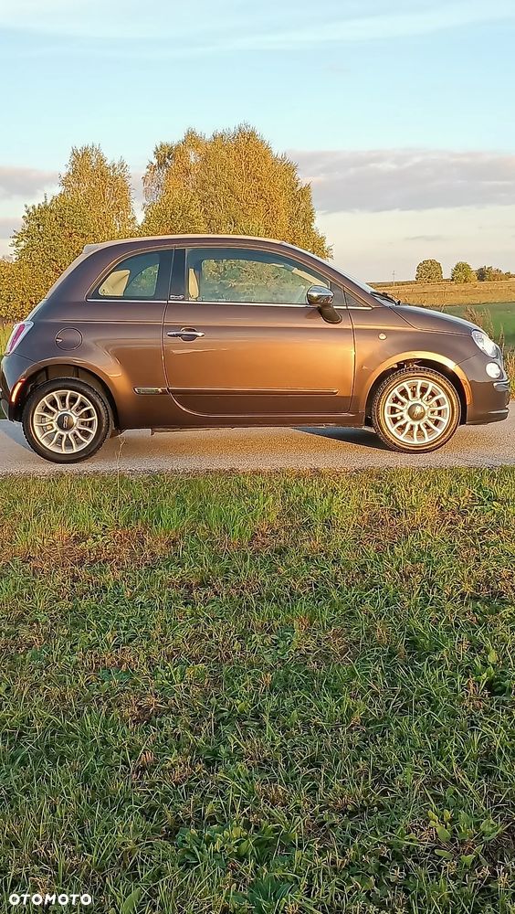 Fiat 500 - 6