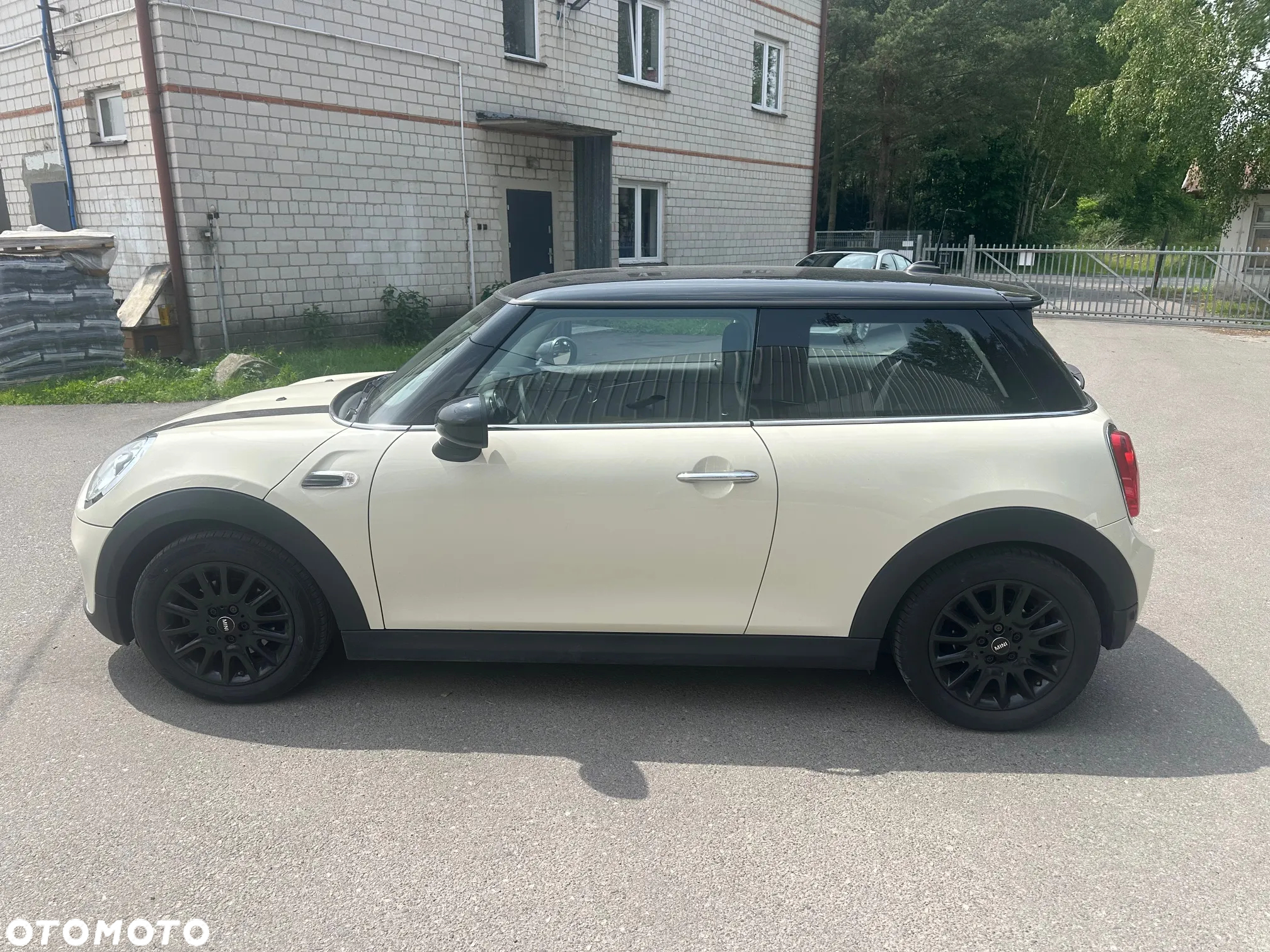 MINI Cooper D - 7