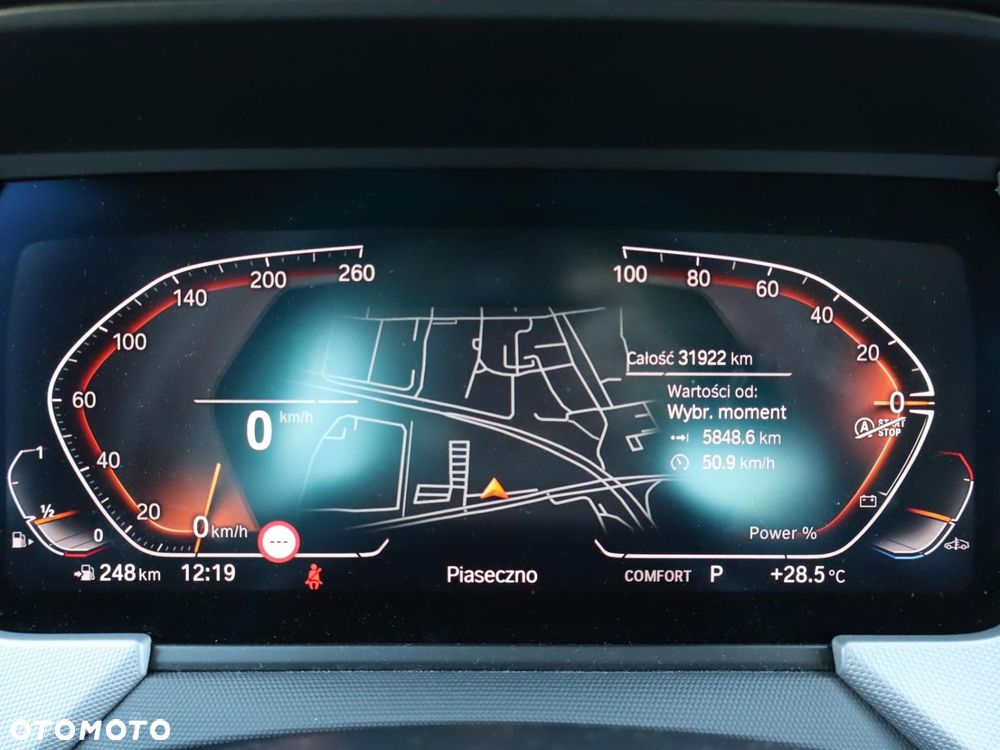 BMW Seria 1 - 21