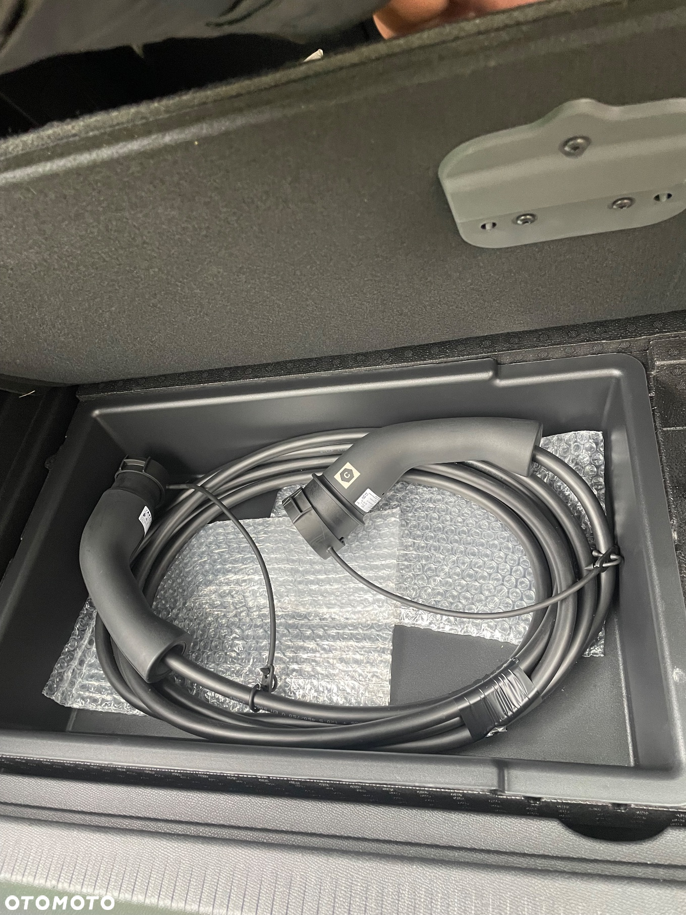 Citroën C5 Aircross 1.6 PHEV 225 Feel EAT8 - 9