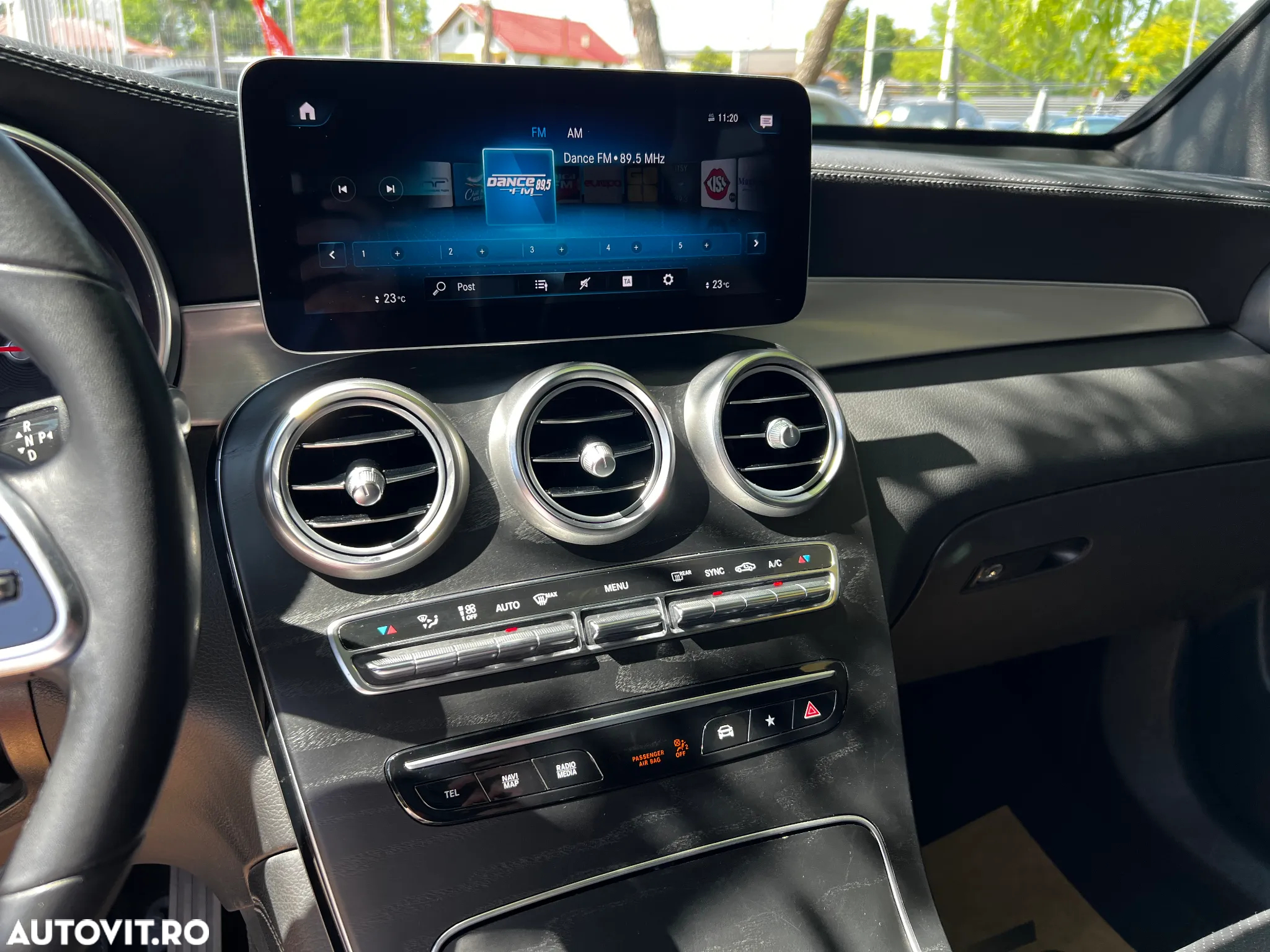 Mercedes-Benz GLC 200 d - 30