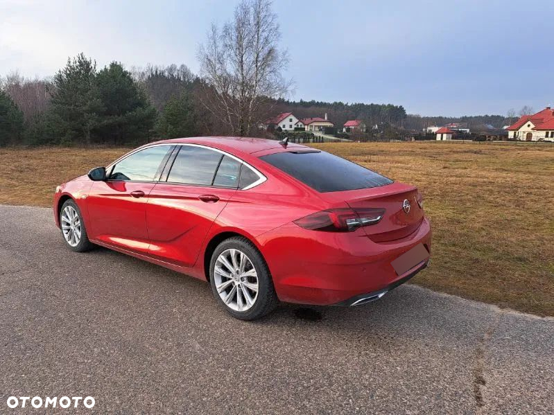 Opel Insignia 2.0 T GS Line S&S - 3