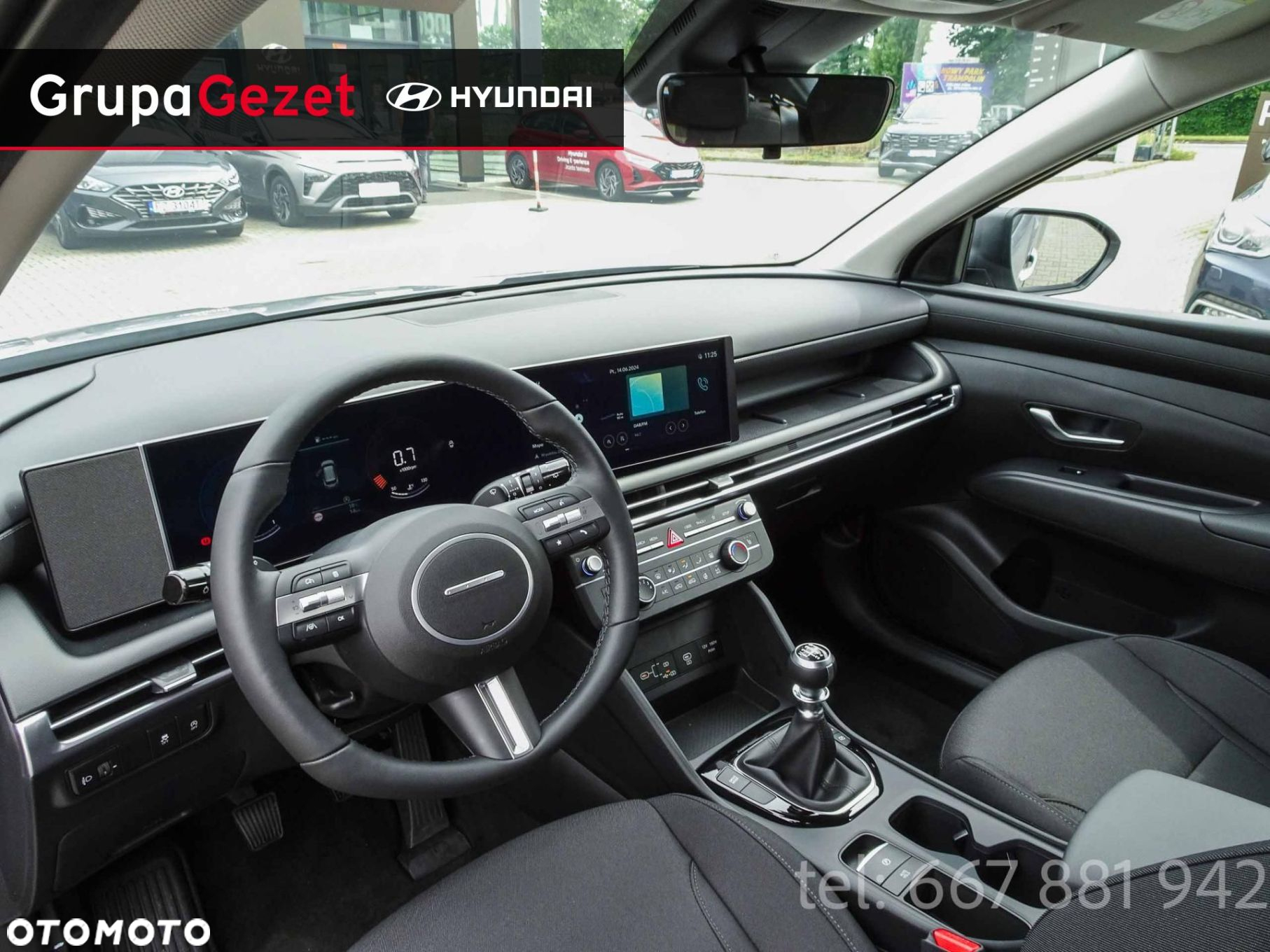 Hyundai Tucson - 6