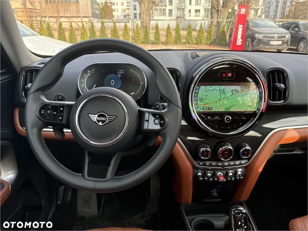 MINI Cooper S Classic Trim - 12