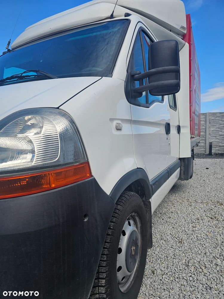 Renault Master - 20