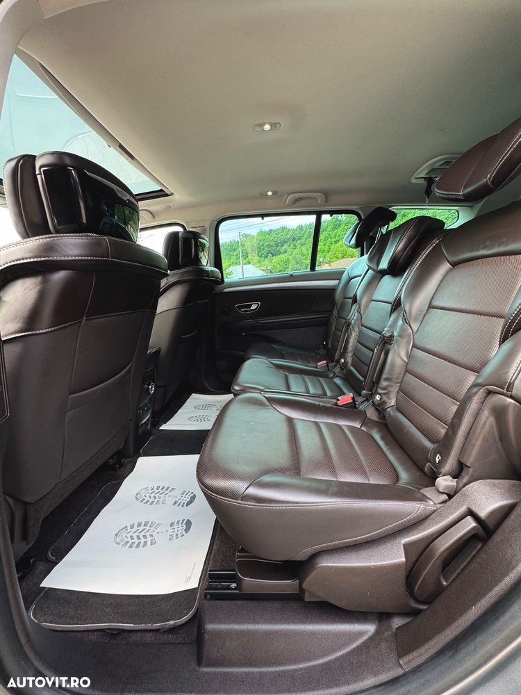 Renault Espace Energy dCi 160 EDC Initiale Paris - 5