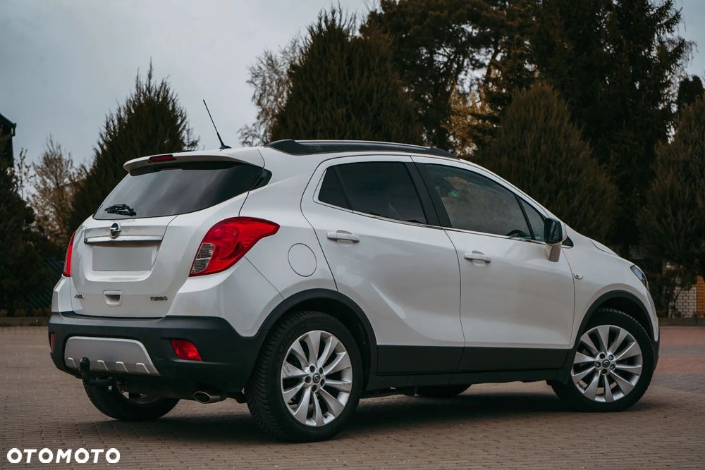Opel Mokka ver-1-4-t-cosmo-eu6 - 15