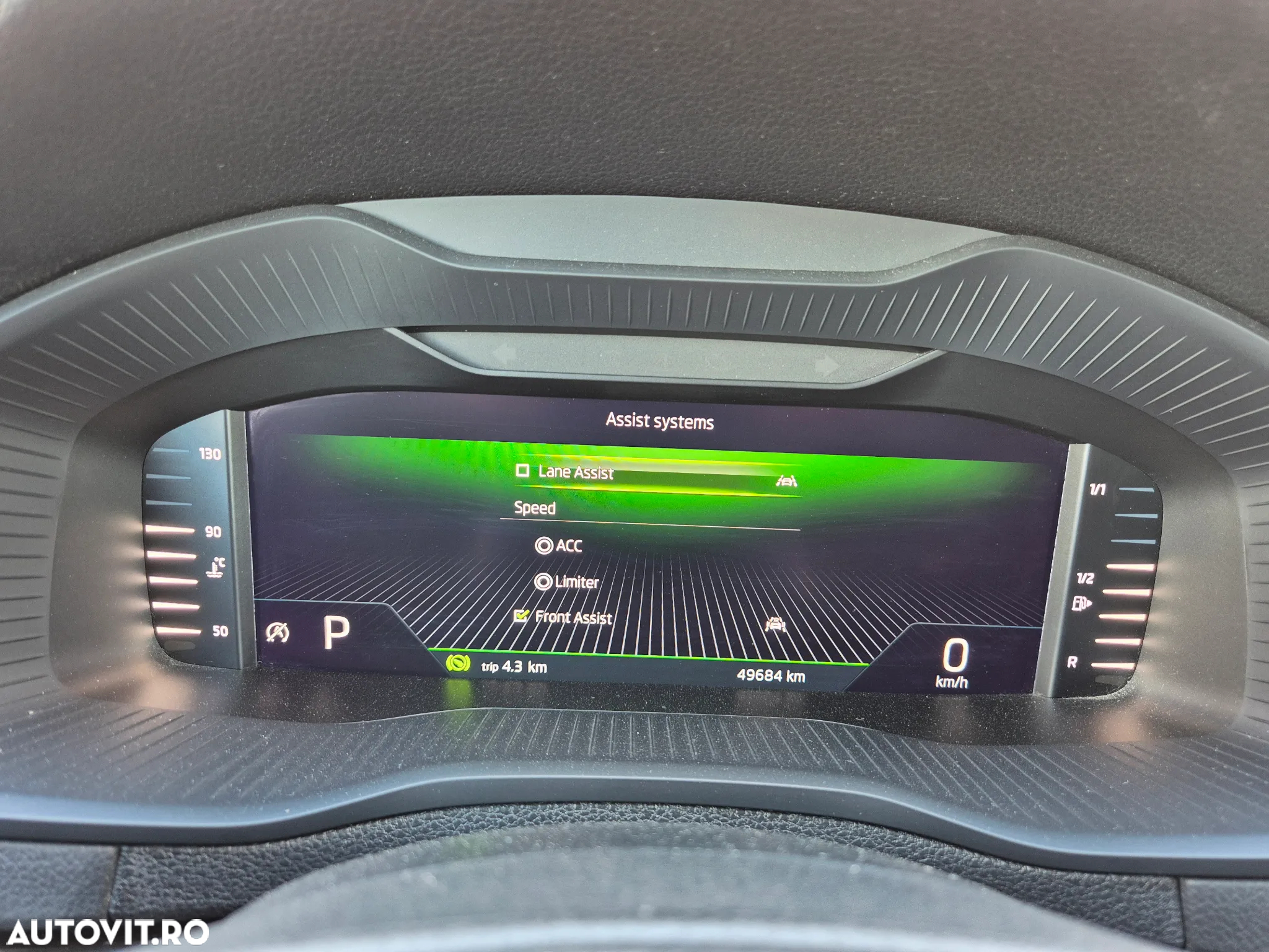 Skoda Karoq 1.5 TSI DSG Style - 18