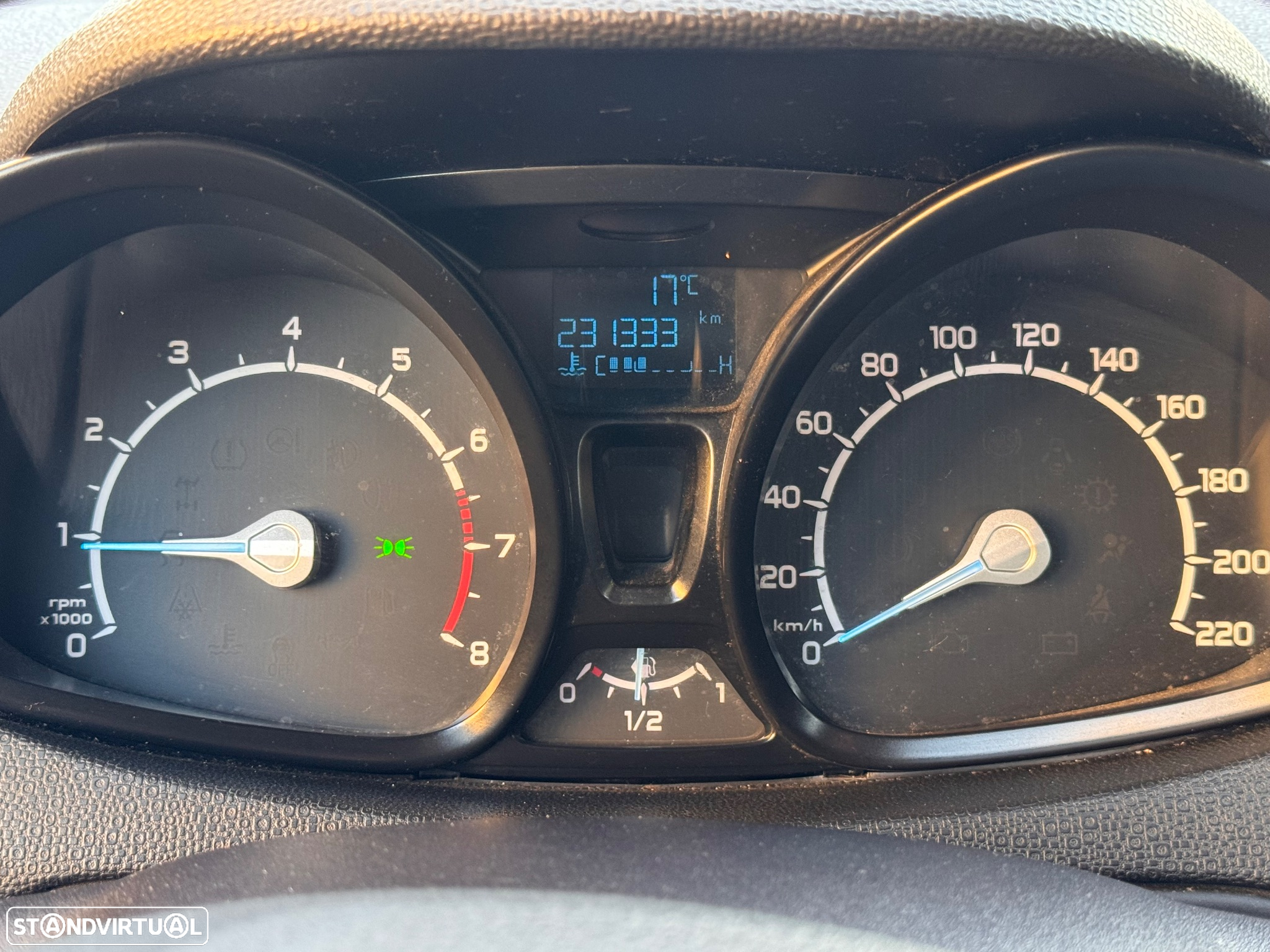 Ford EcoSport 1.0 STCi Titanium - 8