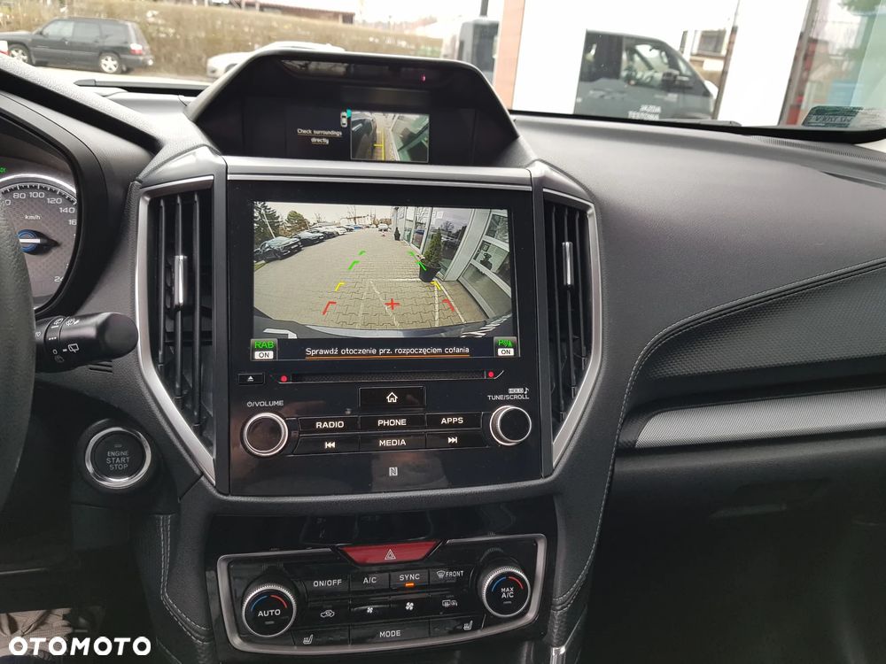 Subaru Forester 2.0i-L Active (EyeSight) Lineartronic - 17