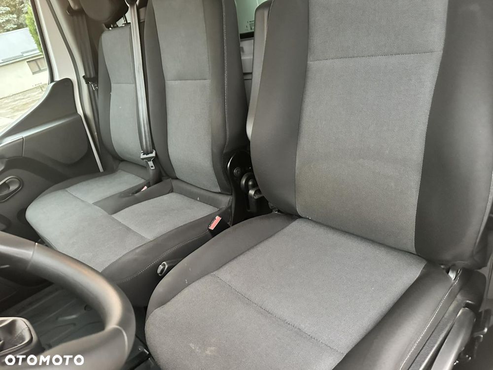 Renault Master - 18