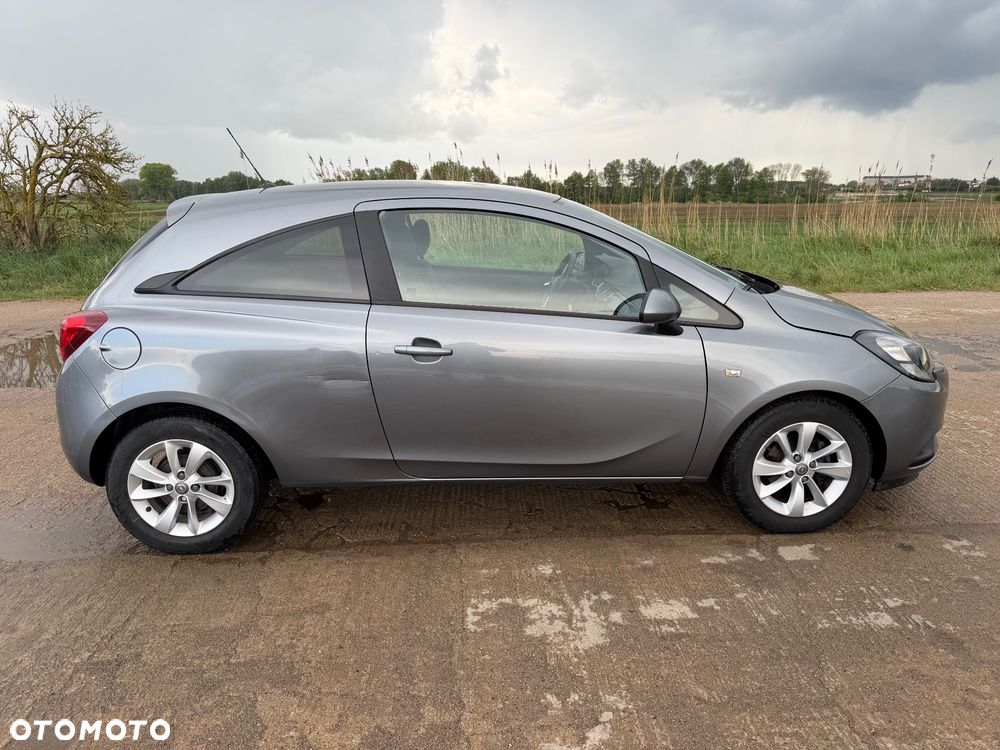Opel Corsa 1.2 Innovation - 4