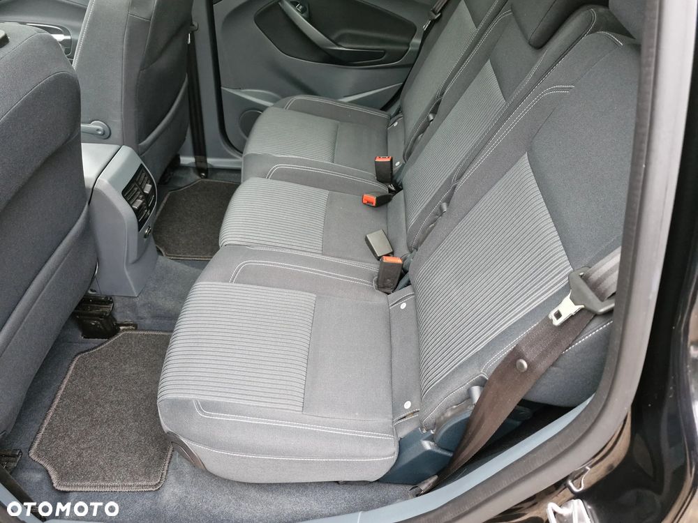 Ford C-MAX 1.6 Ti-VCT Trend - 8