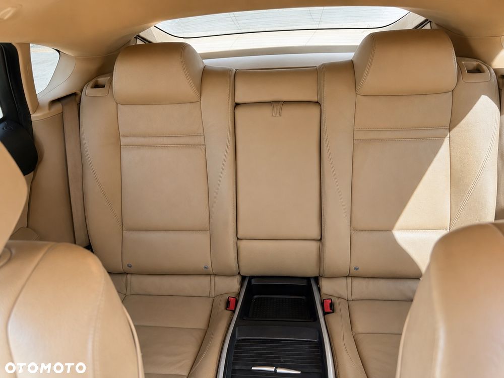 BMW X6 - 27