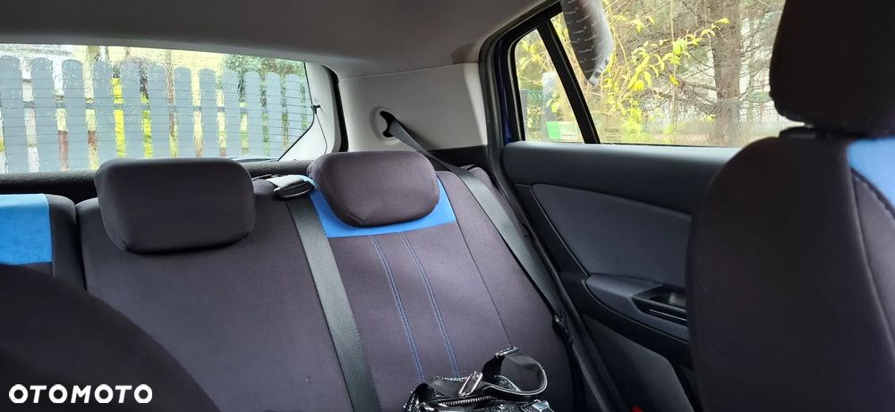 Fiat Bravo 1.6 Multijet 16V Fresh - 5