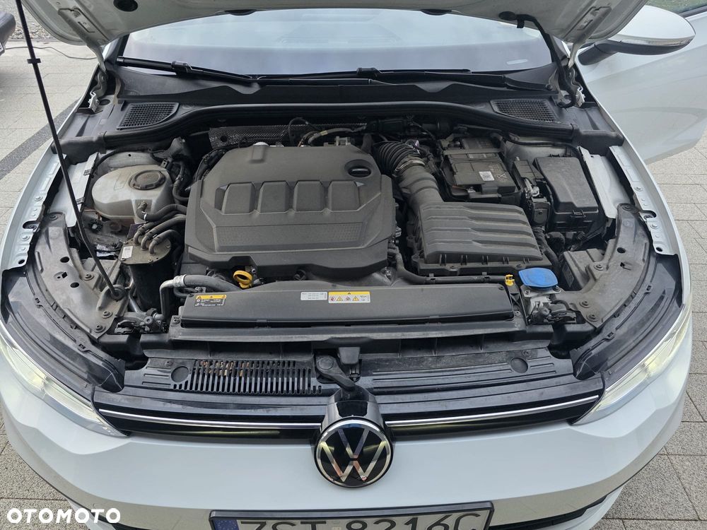 Volkswagen Golf 2.0 TDI SCR DSG Life - 12