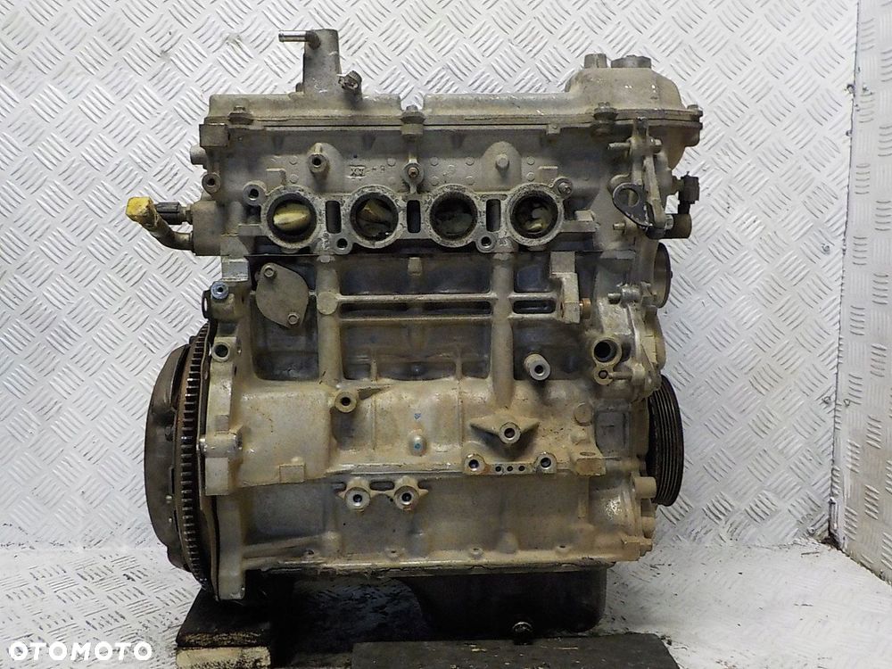 MAZDA 3 BK SILNIK 1.6 16V MZR 107 KM Z6 - 7