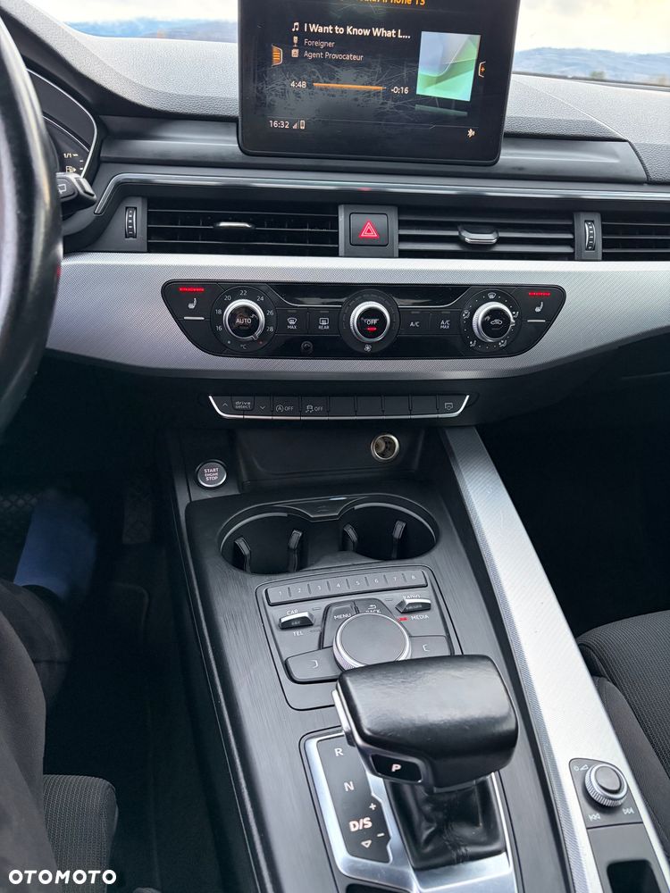 Audi A4 Avant 2.0 TDI S tronic - 40