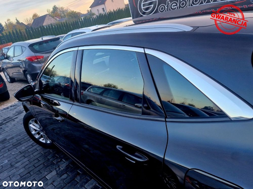 Ford Kuga - 32
