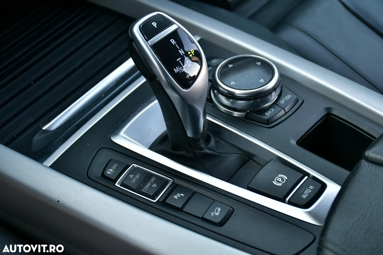 BMW X5 xDrive30d Sport-Aut. - 27