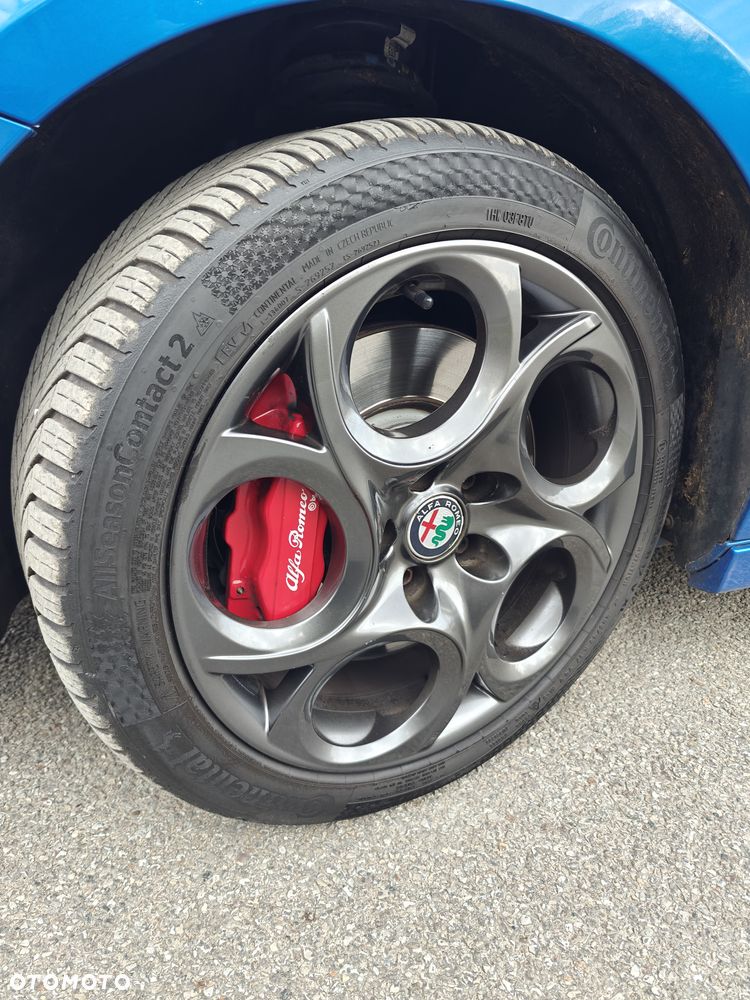 Alfa Romeo Giulietta 1.6 JTDM 16V TCT Sport - 38