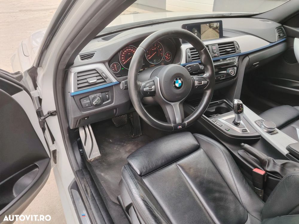 BMW Seria 3 - 9