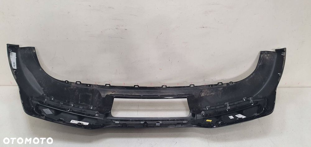 dokładka zderzaka tył tylna cupra terramar 578807094 - 9