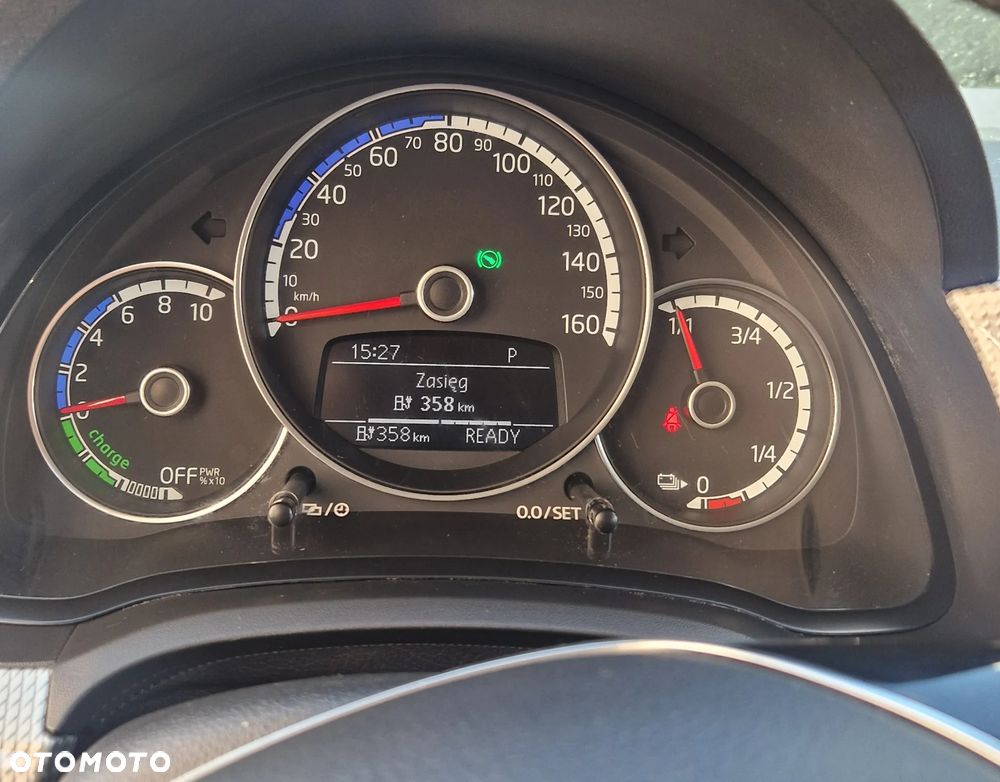 Volkswagen up! e-up Style - 16