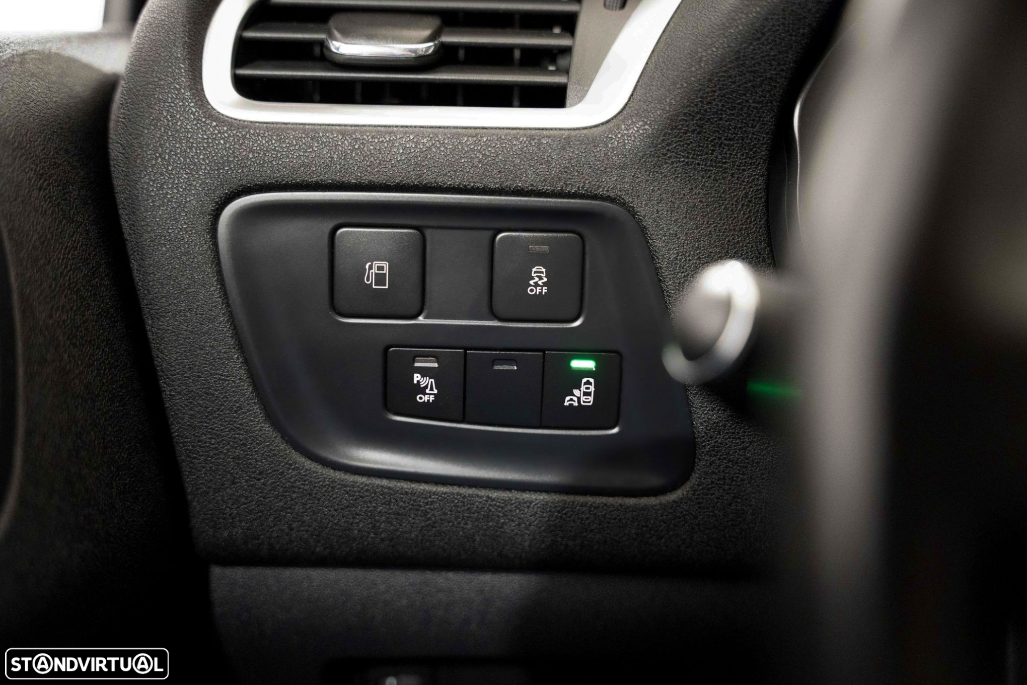 Citroën C4 1.2 PureTech Feel - 8