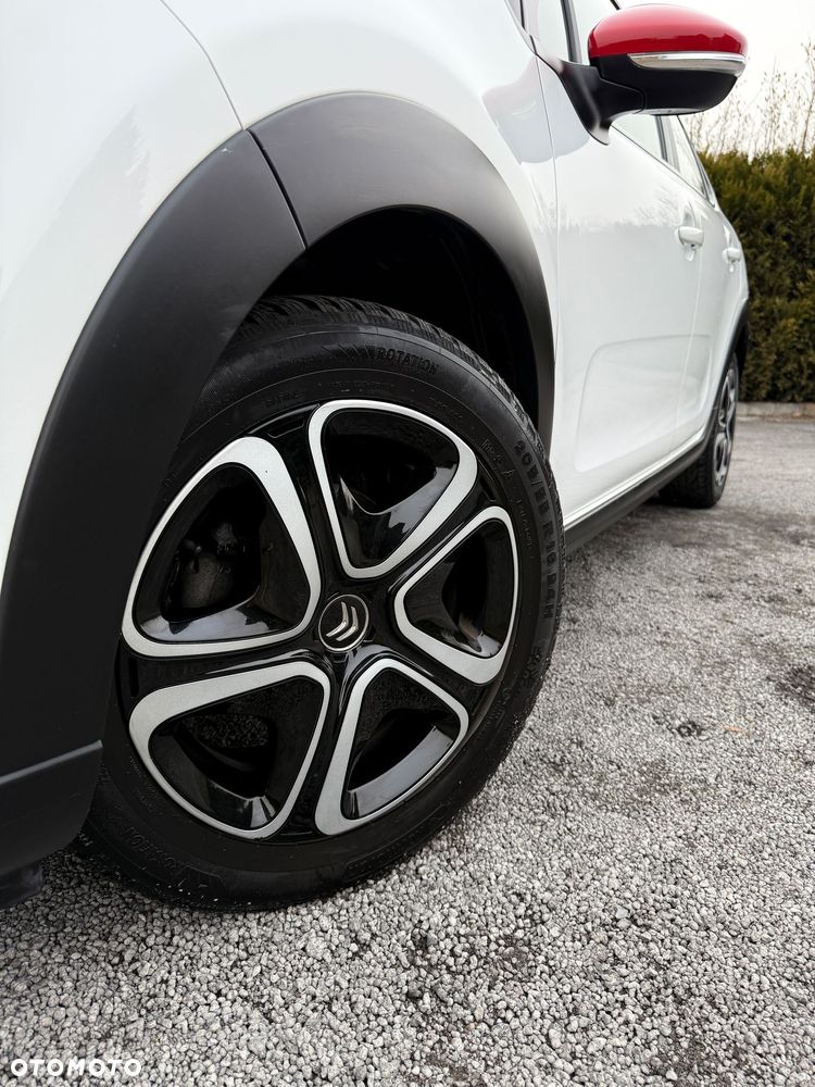 Citroën C3 1.2 PureTech GPF Live - 19