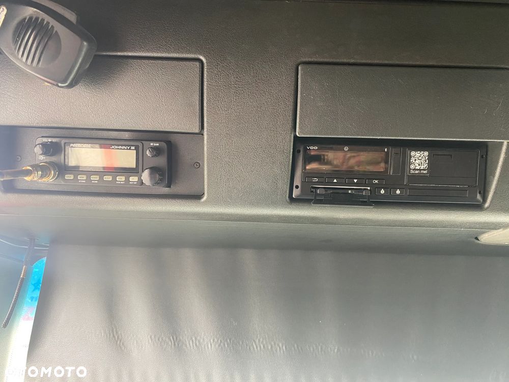 MAN TGM 12.250 4X2 BL - 11